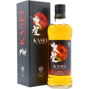MARS WHISKY - JAPAN BLENDED KASEI