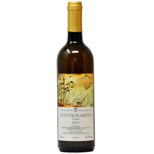CASCINA DEGLI ULIVI - CORTESE MONTEMARINO BIO BD