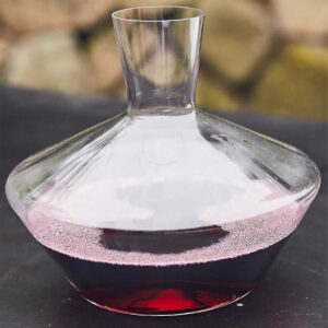 ZALTO - DECANTER MYSTIQUE