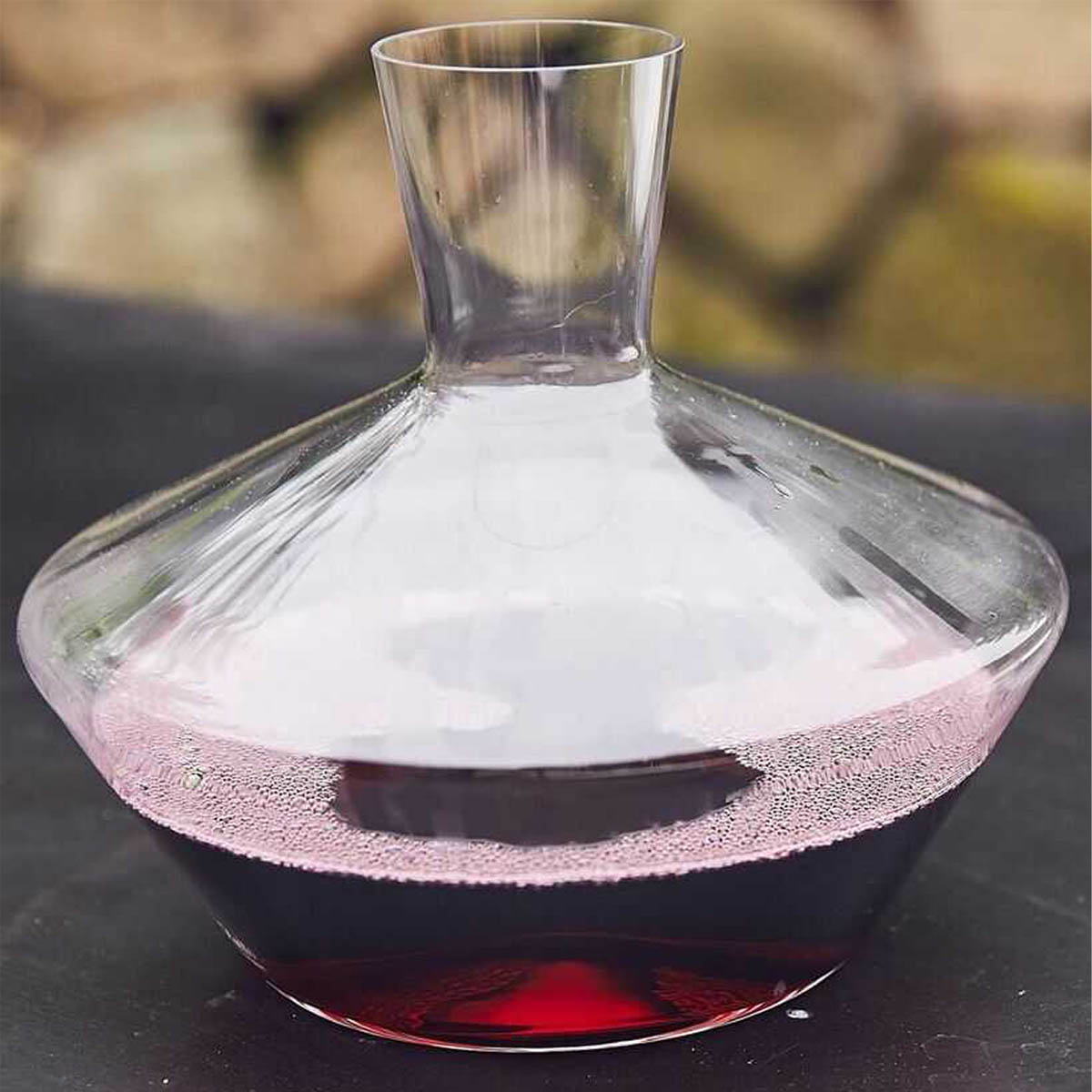 ZALTO - DECANTER MYSTIQUE