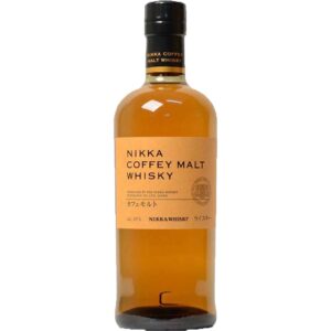 NIKKA - JAPAN COFFEY MALT