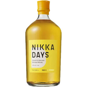 NIKKA - JAPAN BLEND DAYS