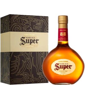 NIKKA - JAPAN SUPER NIKKA