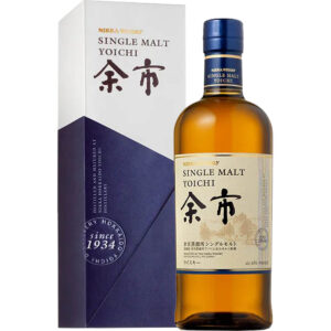 NIKKA - JAPAN PURE MALT YOICHI NO AGE