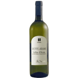 LE CLOCHER - PETIT ARVINE DOC VALLE D'AOSTA BIO 2022