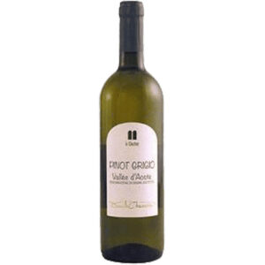 LE CLOCHER - PINOT GRIS DOC BIO 2023