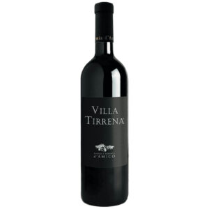 PAOLO E NOEMIA D'AMICO - VILLA TIRRENA IGT LAZIO MERLOT 2023