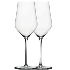 ZALTO - CALICE VINO BIANCO COPPIA