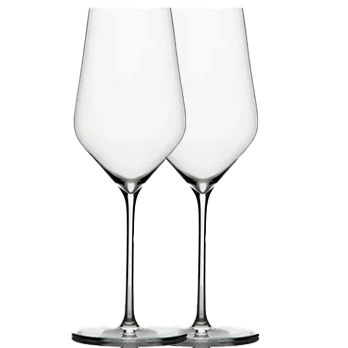 ZALTO - CALICE VINO BIANCO COPPIA