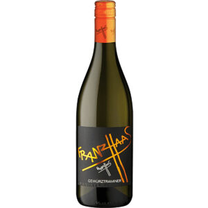 HAAS FRANZ - GEWÜRZTRAMINER DOC ALTO ADIGE