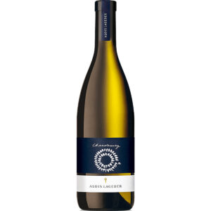 LAGEDER - CHARDONNAY DOC BIO