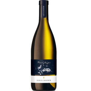 LAGEDER - PINOT GRIGIO DOC BIO