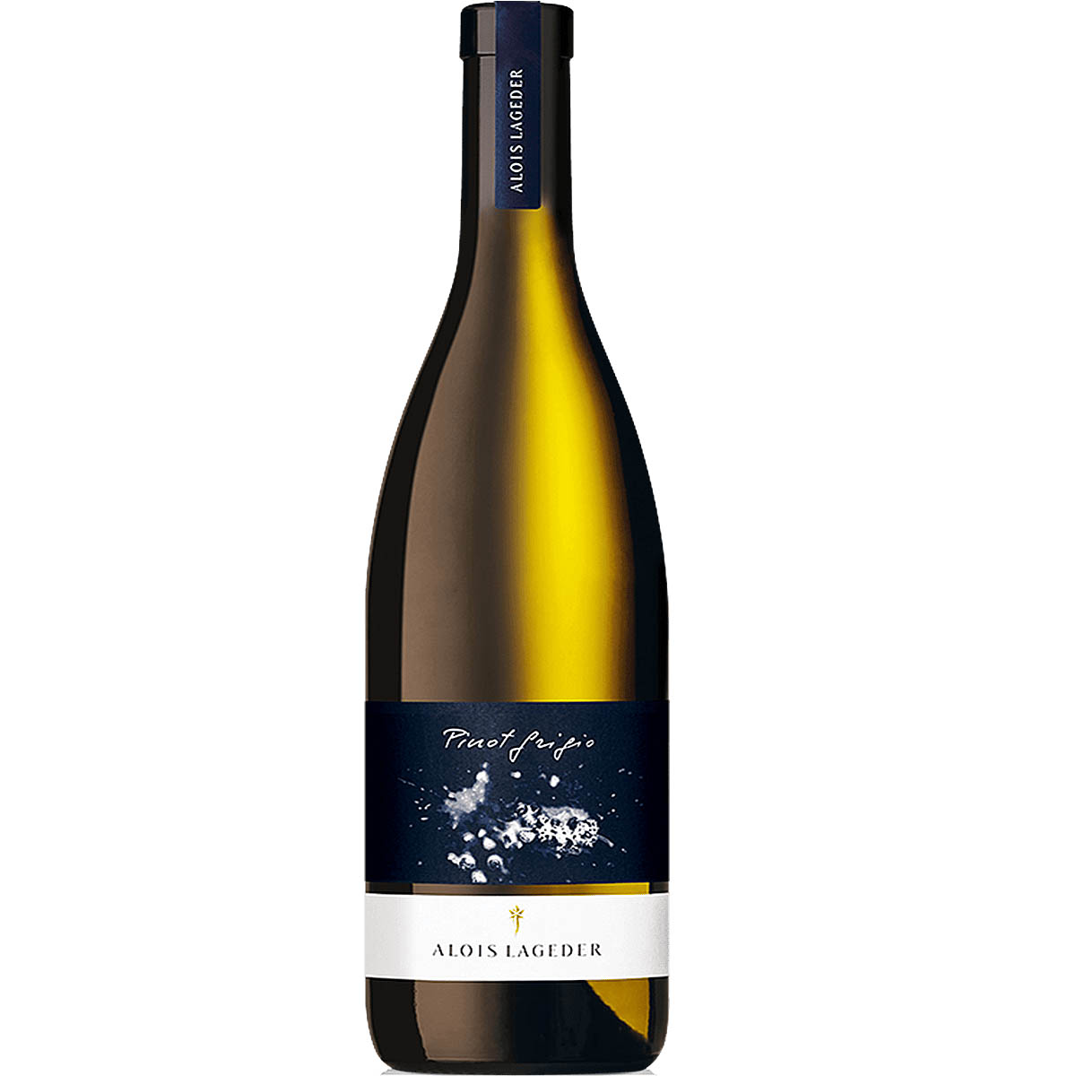 LAGEDER - PINOT GRIGIO DOC BIO