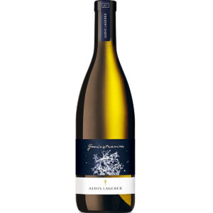 LAGEDER - GEWÜRZTRAMINER DOC BIO