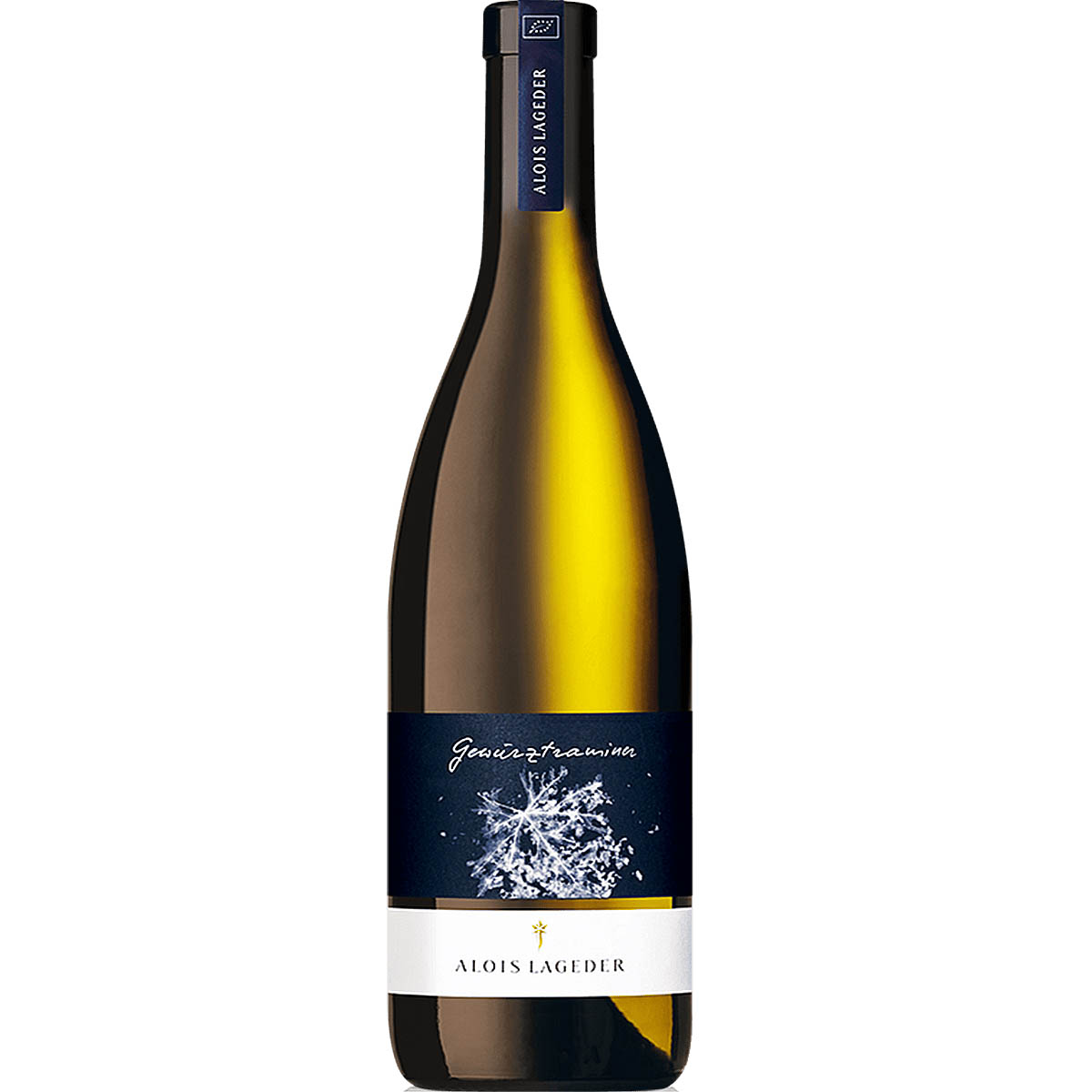 LAGEDER - GEWÜRZTRAMINER DOC BIO