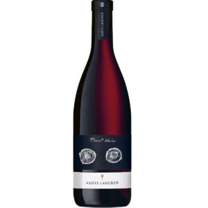 LAGEDER - PINOT NOIR DOC BIO