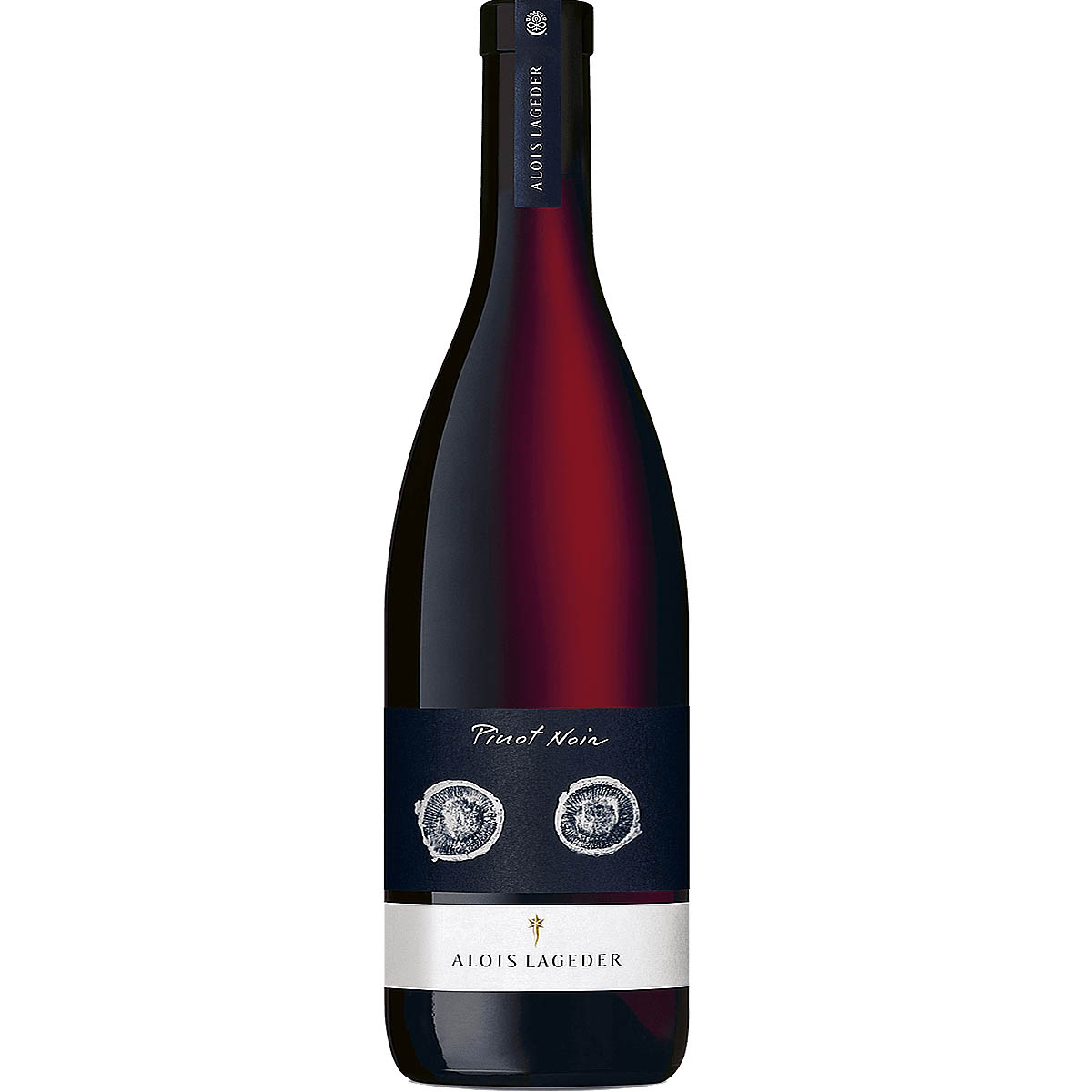 LAGEDER - PINOT NOIR DOC BIO