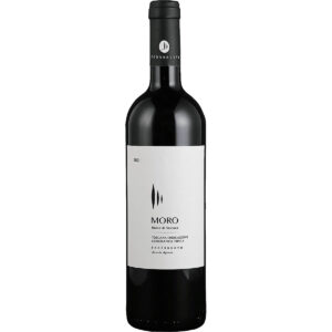 PODERNUOVO - IL MORO TOSCANA ROSSO IGT 2022