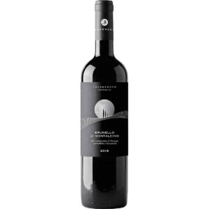 PODERNUOVO - BRUNELLO DI MONTALCINO DOCG 2019