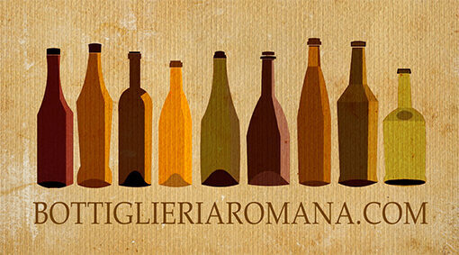 Bottiglieria Romana
