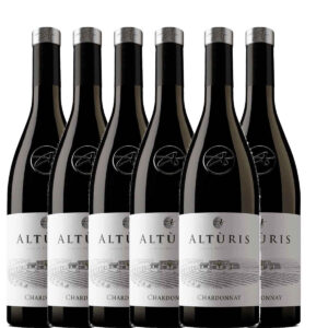 ALTÙRIS - CHARDONNAY IGT VENEZIA GIULIA 2025 BOX DA 6 BOTTIGLIE
