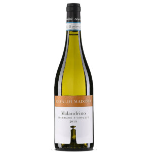 CATALDI MADONNA - MALANDRINO TREBBIANO D'ABRUZZO DOC 2024