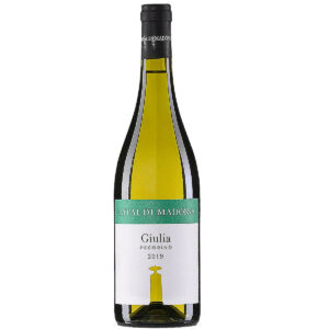 CATALDI MADONNA - GIULIA PECORINO IGT TERRE D'ABRUZZO 2025