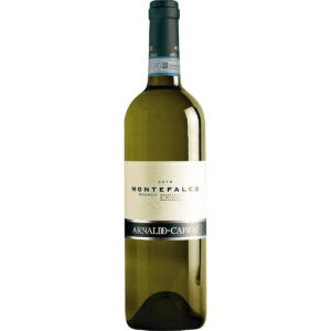ARNALDO CAPRAI - MONTEFALCO BIANCO DOC 2024