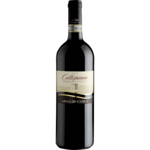 ARNALDO CAPRAI - SAGRANTINO DI MONTEFALCO DOCG COLLEPIANO 2021