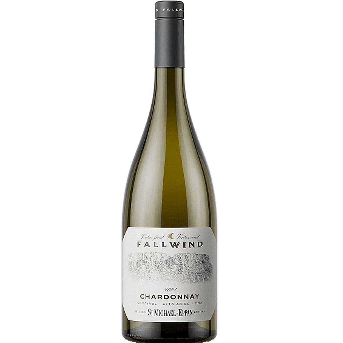 SAN MICHELE APPIANO - CHARDONNAY FALLWIND ALTO ADIGE DOC 2025