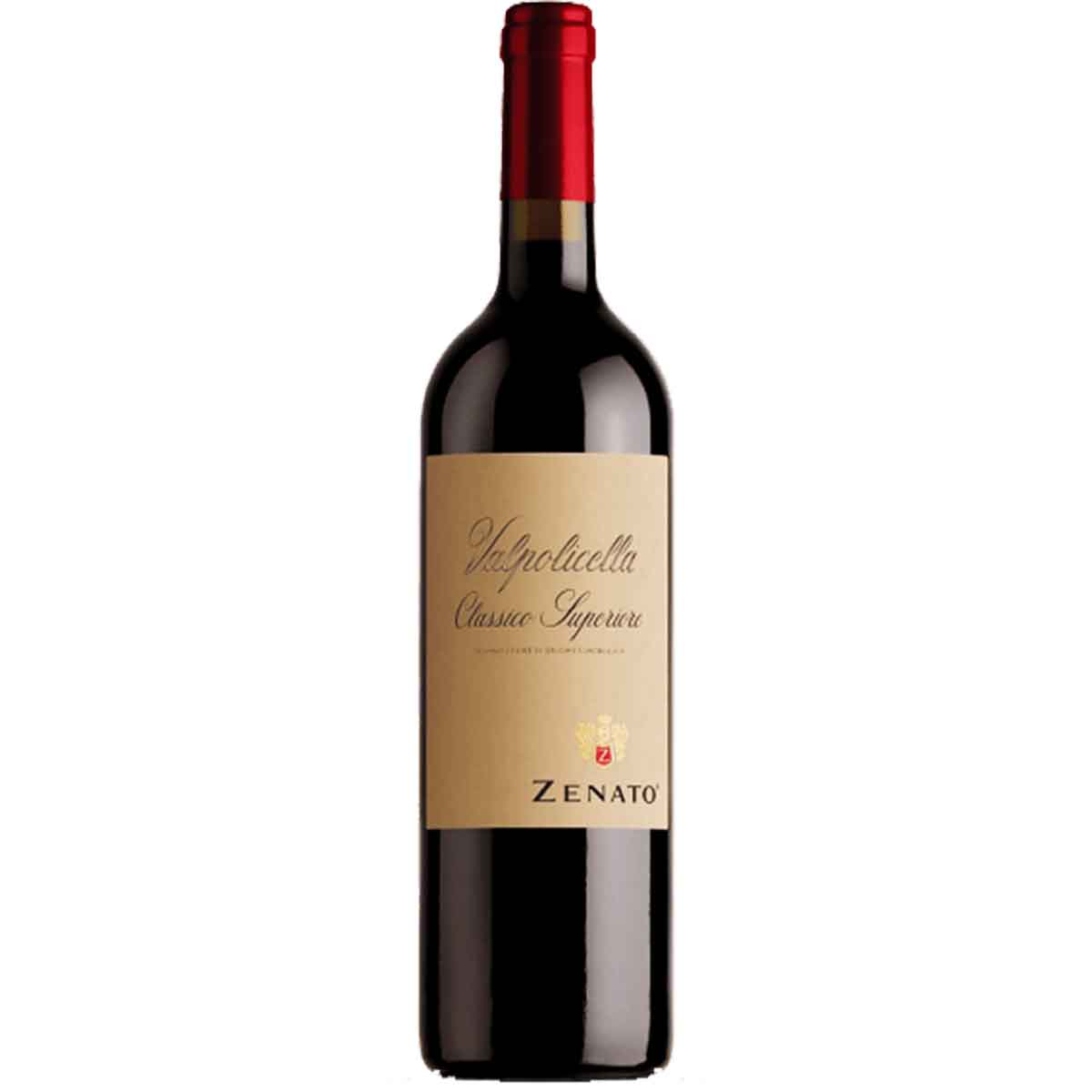 ZENATO - VALPOLICELLA CLASSICO SUPERIORE DOC 2022