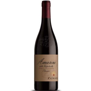 ZENATO - AMARONE CLASSICO DELLA VALPOLICELLA DOCG 2020