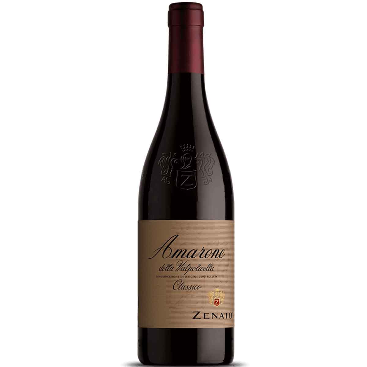 ZENATO - AMARONE CLASSICO DELLA VALPOLICELLA DOCG 2020