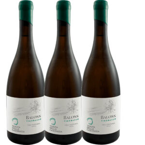 TENUTA DELLA CASCINASSA - BALOSS TIMORASSO DOC COLLI TORTONESI 2022 (VECCHIE ANNATE)