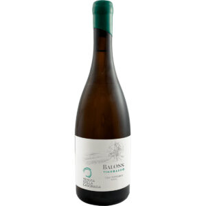 TENUTA DELLA CASCINASSA - BALOSS TIMORASSO COLLI TORTONESI DOC 2023
