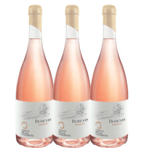 TENUTA DELLA CASCINASSA - BERENIS ROSATO DI BARBERA 2024