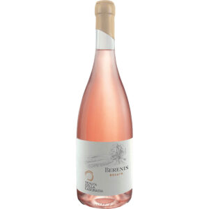 TENUTA DELLA CASCINASSA - BERENIS VINO ROSATO DA UVE BARBERA 2024