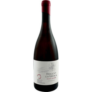 TENUTA DELLA CASCINASSA - BRICCO DELLA GUARDIA PINOT NERO DOC PIEMONTE 2024