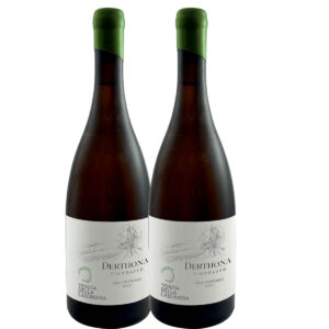 TENUTA DELLA CASCINASSA - DERTHONA TIMORASSO DOC COLLI TORTONESI 2024