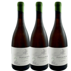 TENUTA DELLA CASCINASSA - DERTHONA TIMORASSO DOC COLLI TORTONESI 2024