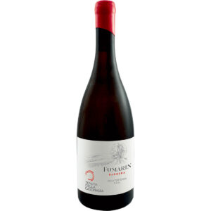 TENUTA DELLA CASCINASSA - FUMARIN BARBERA COLLI TORTONESI DOC 2023
