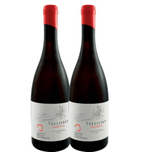 TENUTA DELLA CASCINASSA - FUMARIN BARBERA COLLI TORTONESI DOC 2023