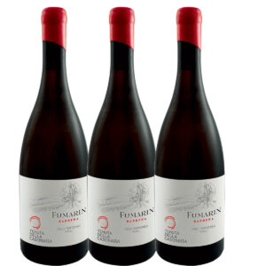 TENUTA DELLA CASCINASSA - FUMARIN BARBERA COLLI TORTONESI DOC 2023