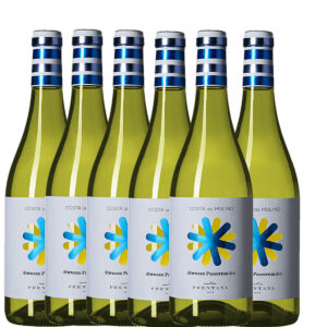 CANTINA FRENTANA - PASSERINA ABRUZZO DOC COSTA DEL MULINO 2025