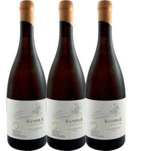 TENUTA DELLA CASCINASSA - RAMBLÈ TIMORASSO DOC COLLI TORTONESI 2023