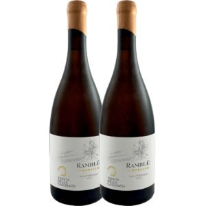 TENUTA DELLA CASCINASSA - RAMBLÈ TIMORASSO DOC COLLI TORTONESI 2023