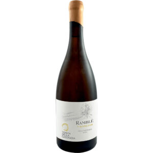 TENUTA DELLA CASCINASSA - RAMBLÈ TIMORASSO DOC COLLI TORTONESI 2023