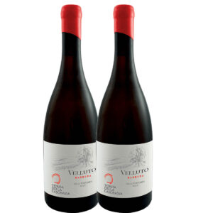 TENUTA DELLA CASCINASSA - VELLUTO BARBERA DOC COLLI TORTONESI 2024