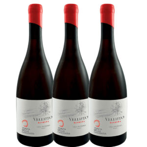TENUTA DELLA CASCINASSA - VELLUTO BARBERA DOC COLLI TORTONESI 2024