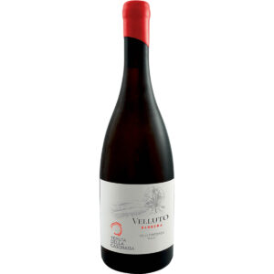 TENUTA DELLA CASCINASSA - VELLUTO BARBERA DOC COLLI TORTONESI 2024